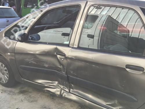 Fuel flap CITROËN XSARA PICASSO (N68) 1.6 HDi | BP28102135C131 