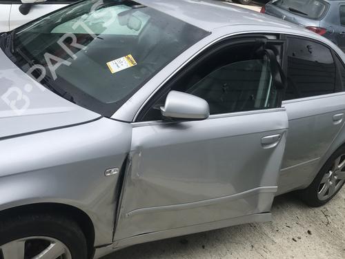Used Parts AUDI A4 B7 (8EC) 2.0 TDI 3011462