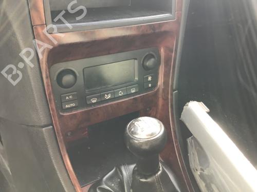 Left front window switch PEUGEOT 307 (3A/C) 1.6 HDi | BP31091702I27 - Image 4