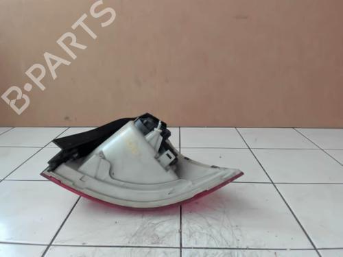 Used Left taillight VW GOLF V (1K1) 1.9 TDI (105 hp) 25642910