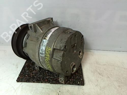 Used AC compressor AC compressor RENAULT MEGANE I Coach (DA0/1_) 1.6 16V (DA0B, DA04, DA11) (107 hp) 25649317 25649317