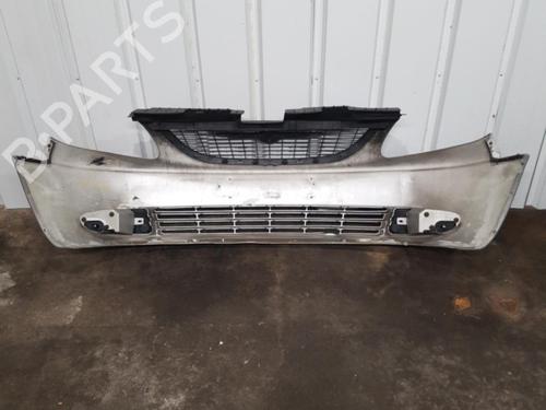 Front bumper CHRYSLER VOYAGER IV (RG, RS) 2.5 CRD | BP25631577C7 
