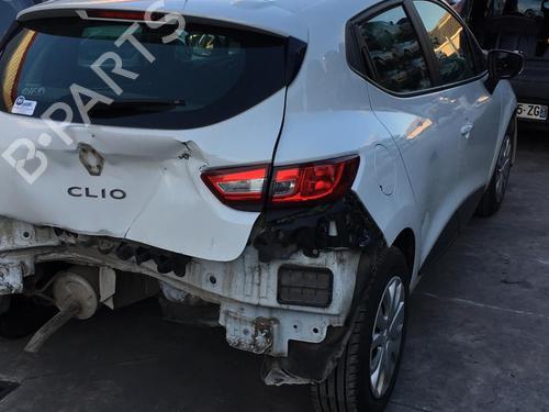 Climate control RENAULT CLIO IV (BH_) 1.5 dCi 90 | BP25634907I5 - Image 3