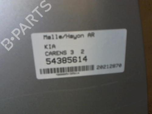 tailgate-kia-carens-iii-mpv-un-2006-2007-2008-2009-2010-2011-2012-2013-25650606 main image