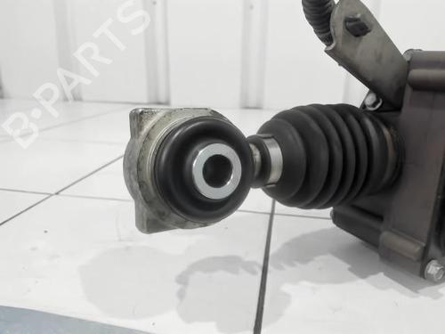 Used Rear axle Rear axle RENAULT TALISMAN Grandtour (KP_) 1.6 dCi 160 (160 hp) 33306420 33306420