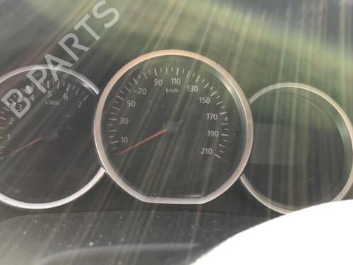 AC compressor DACIA SANDERO II TCe 90 (B8M1, B8MA, B8AC) | BP29251585M34 - Image 9