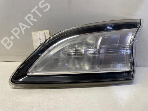 Right tailgate light MAZDA 3 (BL) 1.6 MZR CD (BL14) | BP40280971C80 - Image 7