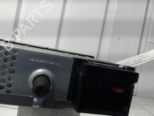 Radio PEUGEOT 207 (WA_, WC_) 1.4 16V | BP29430997E6 