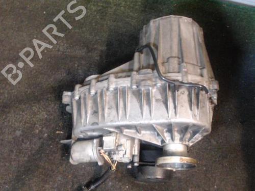 Transfer box MERCEDES-BENZ M-CLASS (W163) ML 270 CDI (163.113) | BP25642573M36 