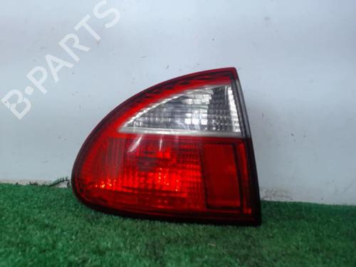 Used Left taillight Left taillight SEAT LEON (1M1) 1.9 TDI (110 hp) 25630485 25630485