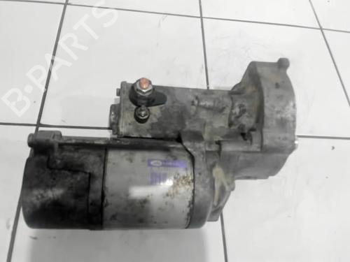 Used Starter Starter LAND ROVER FREELANDER 2 (L359) 2.2 TD4 4x4 (160 hp) 25648190 25648190