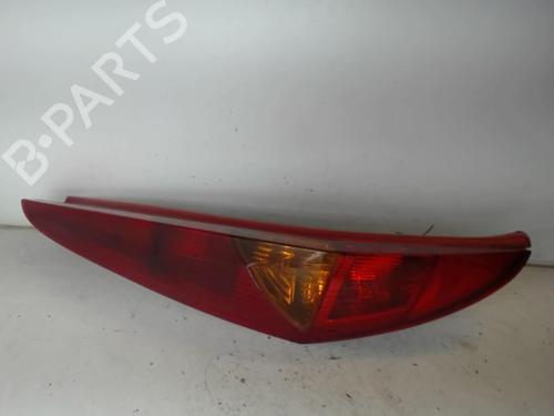 Left taillight FIAT PUNTO (188_) 1.9 DS 60 (188.031, .051, .231, .251) | BP25639982C34 