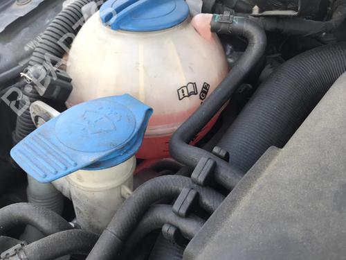 AC compressor AUDI A3 (8P1) 1.9 TDI | BP25634725M34 
