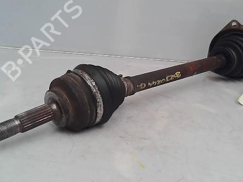 Used Left front driveshaft Left front driveshaft 25631482 25631482