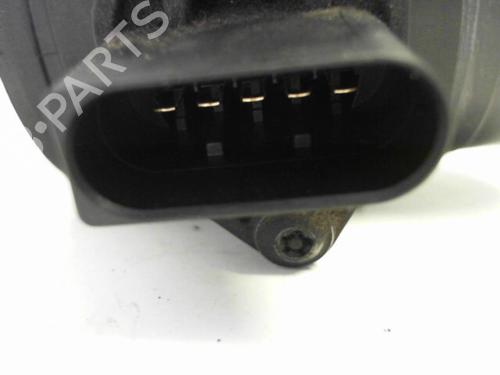 Mass air flow sensor VW TOURAN (1T1, 1T2) 2.0 TDI | BP25637436M95 