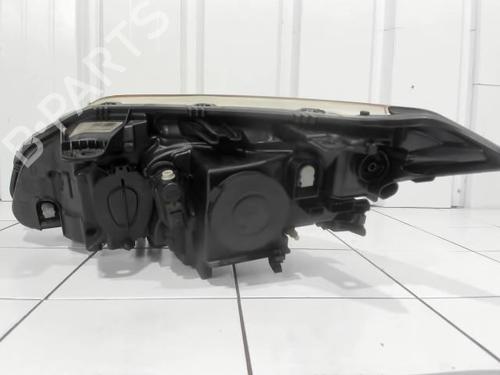 Used Right headlight Right headlight RENAULT LAGUNA III Grandtour (KT0/1) 2.0 dCi (KT01, KT08, KT09, KT0K, KT12, KT1D, KT1W) (150 hp) 25647865 25647865