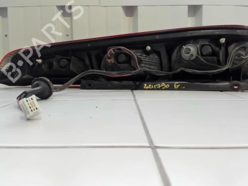 Used Left taillight NISSAN X-TRAIL I (T30) 2.2 dCi 4x4 (136 hp) 25630212