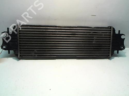 Used Intercooler Intercooler 25637998 25637998