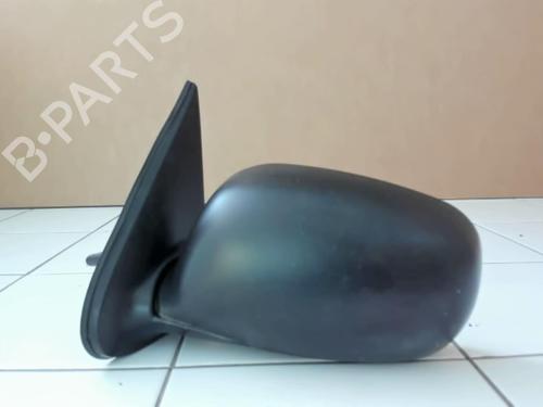 Left mirror NISSAN MICRA II (K11) 1.0 i 16V | BP25630113C26 