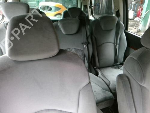 Instrument cluster CITROËN C8 (EA_, EB_) 2.0 | BP25628814C47 - Image 9