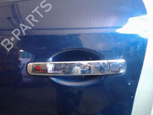 Used Left rear door NISSAN MURANO I (Z50) 3.5 4x4 (234 hp) 25651000