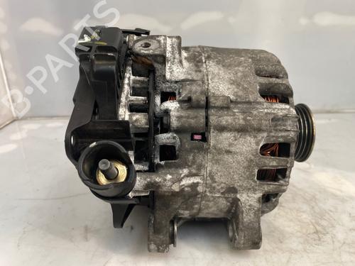 Alternator PEUGEOT PARTNER Box Body/MPV 1.6 HDi | BP40505555M7 - Image 4