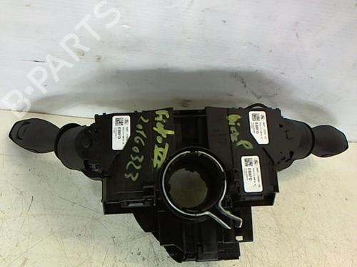 Steering column stalk FORD FIESTA VI (CB1, CCN) 1.4 TDCi | BP25628879I23 