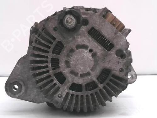 Alternator NISSAN NOTE (E12) 1.2 | BP39460111M7 - Image 5