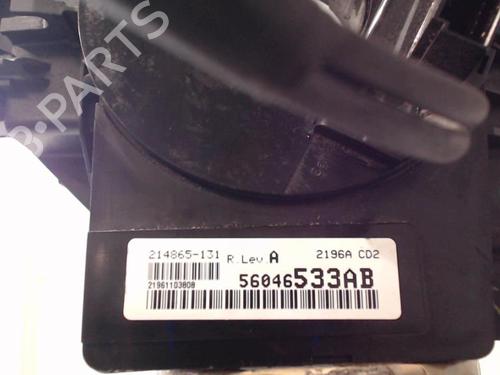 Ratstangsstang DODGE CALIBER 2.0 CRD | BP28040468I23 - Image 6