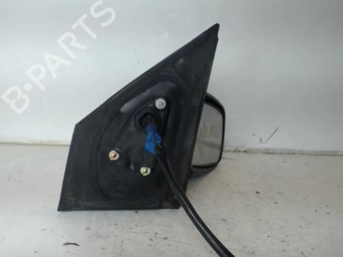 Used Right mirror Right mirror 25651135 25651135