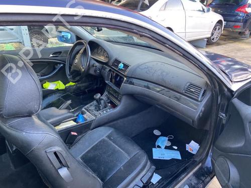 Used Parts BMW 3 Coupe (E46)  320 Ci  2529114