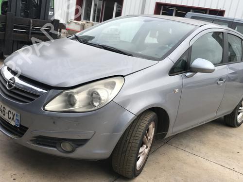 Gearbox OPEL CORSA D (S07) 1.4 (L08, L68) | BP30148764M3  - Image 7