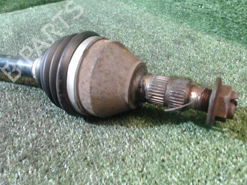 Right front driveshaft OPEL INSIGNIA A (G09) 2.0 CDTI (68) | BP25642567M39 - Image 4