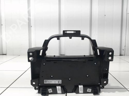 Radio OPEL ASTRA J (P10) 1.7 CDTI (68) | BP30597163E6