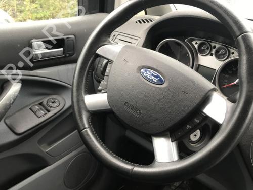 Tailgate FORD C-MAX (DM2) 1.8 TDCi | BP27090690C6 