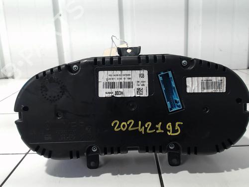 Instrument cluster SEAT IBIZA IV ST (6J8, 6P8) 1.6 TDI | BP29434918C47 