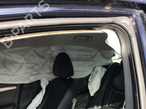 Headlight switch HYUNDAI i40 I (VF) 1.7 CRDi | BP25630874I24 - Image 28