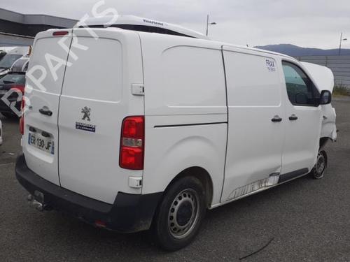 ABS pump PEUGEOT EXPERT Van (V_) 2.0 BlueHDi 120 | BP25632842M43  - Image 13