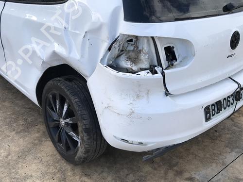 Radio VW GOLF VI (5K1) 1.6 TDI | BP25630679E6 