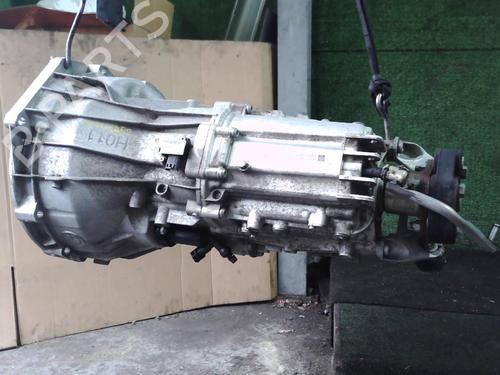 Gearbox BMW 1 (E87) 120 d | BP27250930M3 