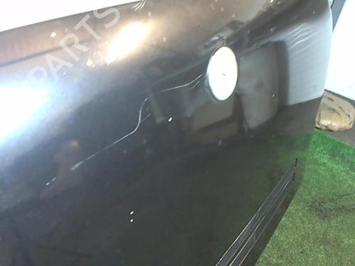 Used Hood MERCEDES-BENZ V-CLASS (638/2) V 230 TD (638.274) (98 hp) 25650626