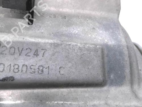 Gearbox CITROËN C4 CACTUS 1.2 THP 110 | BP31850675M3