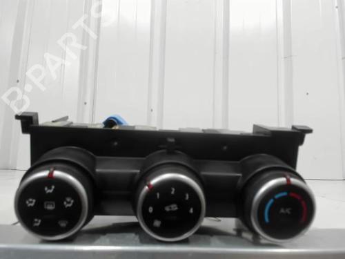 Climate control RENAULT TRAFIC III Van (FG_) 2.0 dCi 130 (FGMY) | BP25647377I5 - Image 3