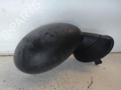 Right mirror MINI MINI (R50, R53) One | BP25645494C27 