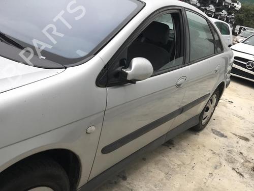 Engine CITROËN C5 I (DC_) 1.8 16V (DC6FZB, DC6FZE) | BP27250594M1 - Image 19