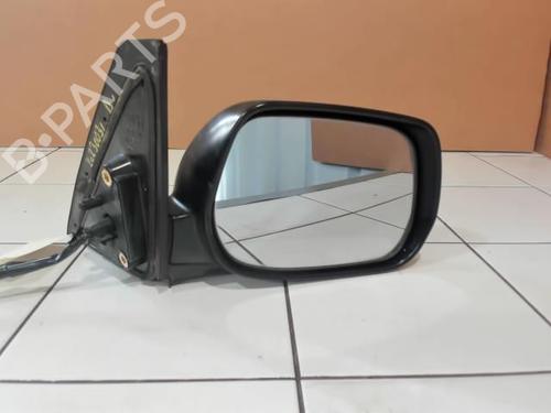 Right mirror TOYOTA RAV 4 II (_A2_) 2.0 D 4WD (CLA20_, CLA21_, CLA20R, CLA21R) | BP25635183C27 