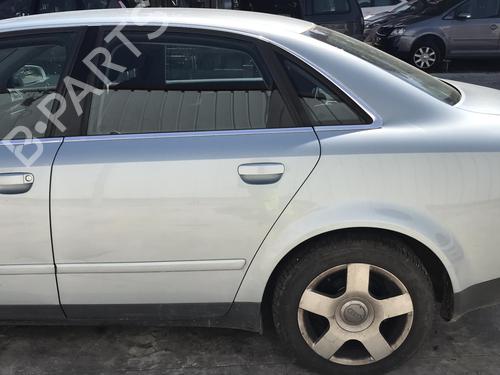 Starter AUDI A4 B6 (8E2) 1.6 | BP25634770M8  - Image 22