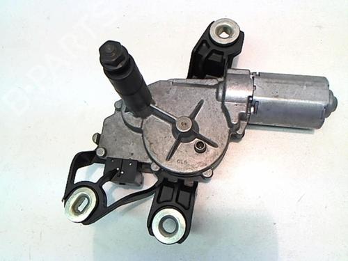 Used Rear wiper motor VW GOLF VI (5K1) 1.6 TDI (105 hp) 25634093