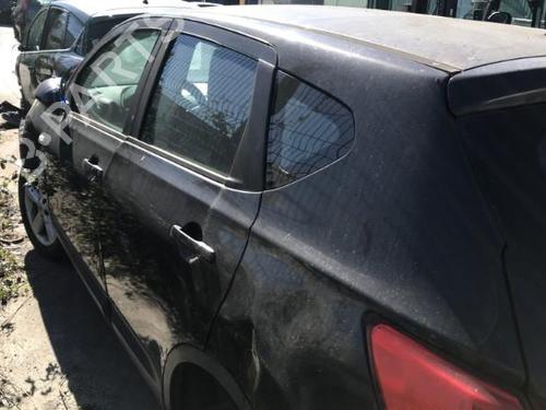 Front right window mechanism NISSAN QASHQAI / QASHQAI +2 I (J10, NJ10, JJ10E) 2.0 dCi | BP25645000C23 