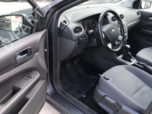 Left headlight FORD FOCUS II (DA_, HCP, DP) 1.6 TDCi | BP25642279C28 - Image 15